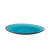 asia-bord-21-cm-turquois-mat-zwart-13007.png